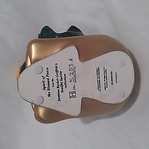 Hamilton Peace Spirt Of The Blessed, Jasmine Becket-Griffith Soulful Spirits(B5) - Picture 7 of 11